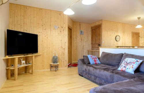 Plainfaing House | Gîte Les 3 Cerfs - 3 étoiles