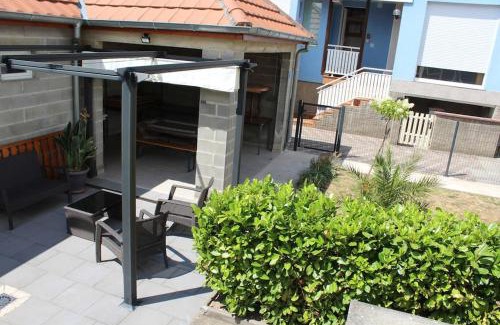 Scherwiller Apartment | Gîte 'Les Bleuets' Piscine été 2026