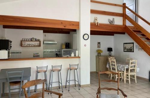 Carpentras House | Gîte les Cyprès (Bastide Sainte Agnès)
