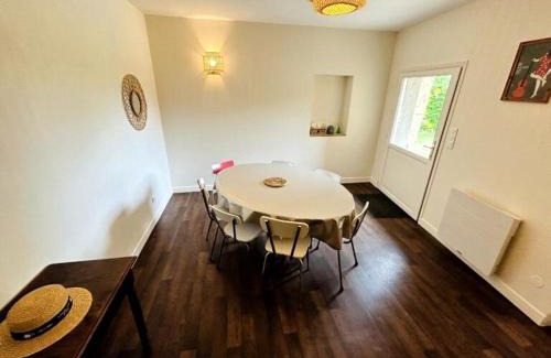 Saumur Bed & Breakfast | Gîte Les Jardins de Terrefort