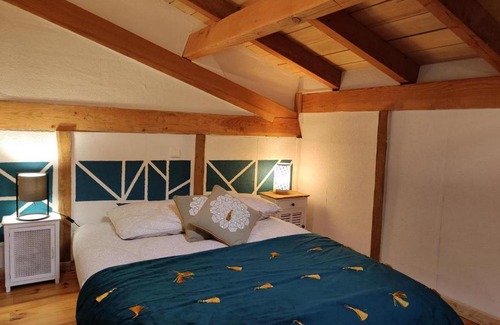 Montagagne Ski Chalet | Gîte Les Petits Bonheurs