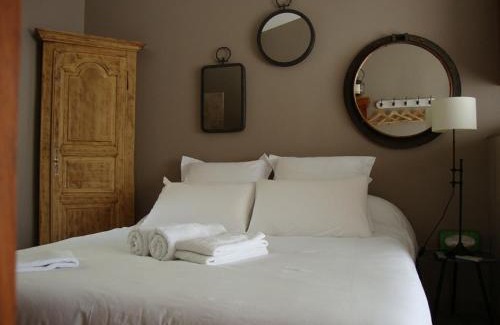 Moussan House | Gîte Les Roseaux Spa extérieur privatif inclus