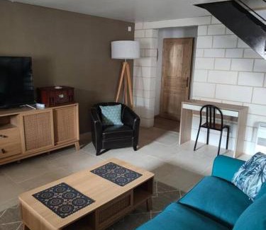 Saint-Mard-les-Rouffy House | Gîte Les Rouffy