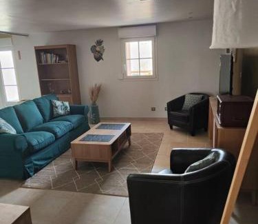 Saint-Mard-les-Rouffy House | Gîte Les Rouffy