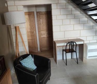 Saint-Mard-les-Rouffy House | Gîte Les Rouffy