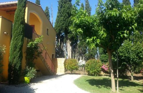Carpentras Apartment | Gîte Les Vignes