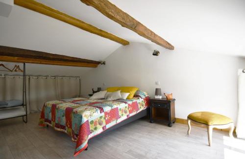Saint-Jean-de-Thurac House | Gîte Lilou le clos st jean
