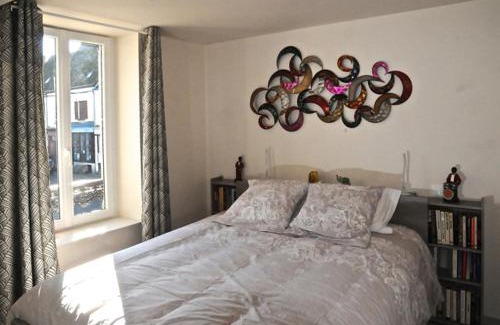 Chatillon-Coligny Apartment | Gîte, location meublé de tourisme 3 étoiles