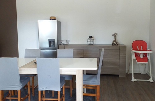 Moreac House | Gîte longère for up to 6 people