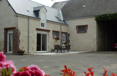 Epieds-en-Beauce House | Gîte lumineux au cœur d'Épieds-en-Beauce, proche Orléans - Tout confort, animaux acceptés - FR-1-590-94
