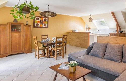 Mesquer House | Gîte lumineux avec jardin privatif près des plages, équipement bébé et recharge électrique - FR-1-306-1104
