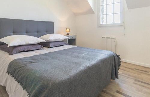 Mesquer House | Gîte lumineux avec jardin privatif près des plages, équipement bébé et recharge électrique - FR-1-306-1104