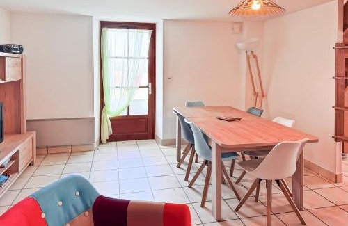 Saint-Pantaleon-de-Lapleau House | Gîte Mourniac cœur village - Corrèze - 3ch - 6pers