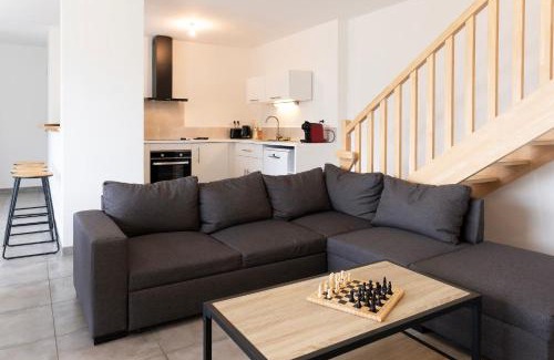 Vair-sur-Loire House | gîte maison d'Anetz