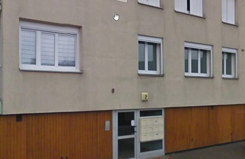 Yutz Apartment | Gîte meublé 1 à 4 pers Yutz, Cattenom, Thionville