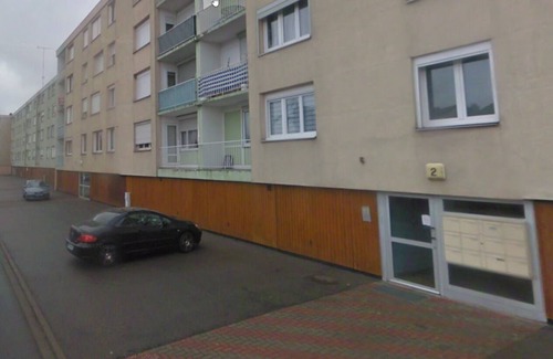 Yutz Apartment | Gîte meublé 1 à 4 pers Yutz, Cattenom, Thionville