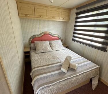 Saint-Pantaleon-les-Vignes House | Gîte Mobil-home & petit-déjeuner Drôme Provençale