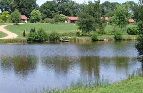 Molles House | Gîte Molles, 3 pièces, 4 personnes - FR-1-489-54