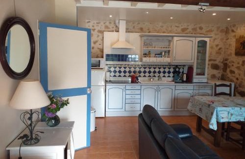 Busserolles House | Gîte Moulin de Ludièras
