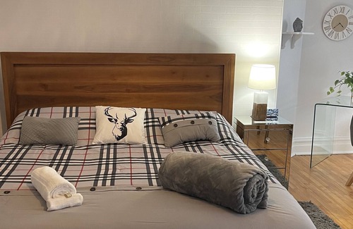Lachute Bed & Breakfast | Gîte Namasté