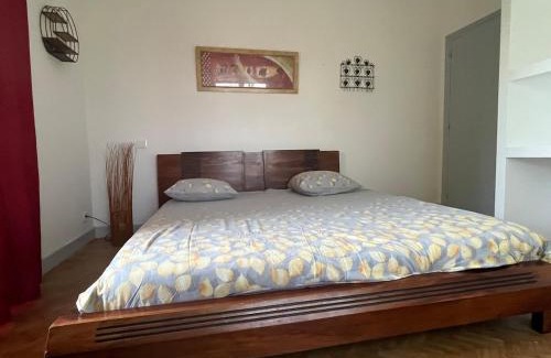 Nerac Apartment | Gîte Nany