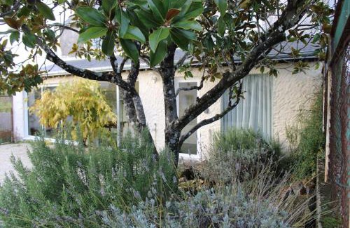 Rivarennes House | Gîte Natur'Amis