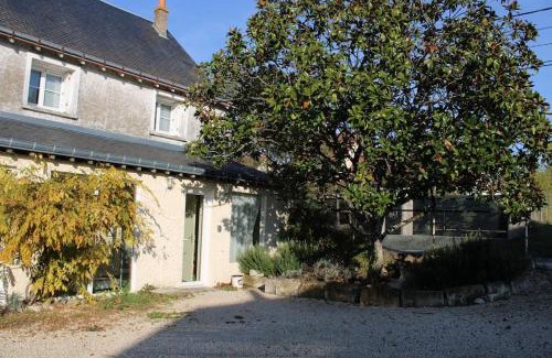 Rivarennes House | Gîte Natur'Amis
