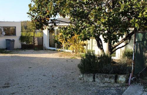 Rivarennes House | Gîte Natur'Amis