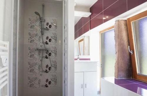 Saint-Bresson House | Gîte nature & confort rénové, Plateau des 1000 étangs - WIFI, parking - FR-1-583-302