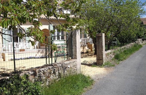 Alzon House | Gîte near the Cirque de Navacelles