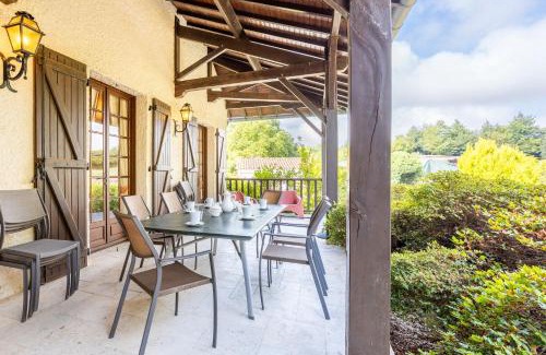 Saint-Mesmin House | Gîte Nolan spa sauna 20m Puy du Fou