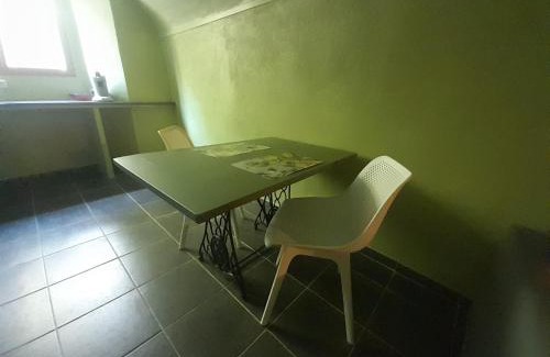 Saint-Florent-sur-Auzonnet Apartment | Gîte Olivia