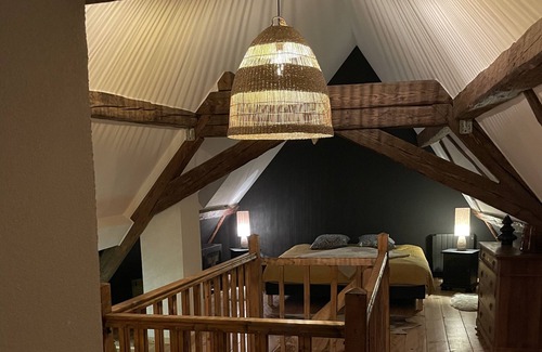 Gueberschwihr House | Gîte Origin Gueberschwihr