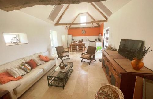 Azay-sur-Cher House | Gîte paisible 2 chambres près de Tours et Amboise - FR-1-381-628