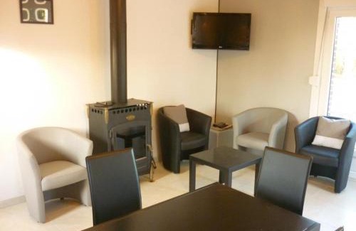 Meteren House | Gîte paisible et confortable au cœur des Flandres, animaux acceptés - FR-1-510-228