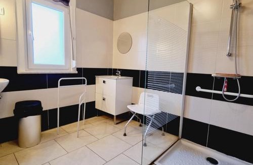 Meteren House | Gîte paisible et confortable au cœur des Flandres, animaux acceptés - FR-1-510-228