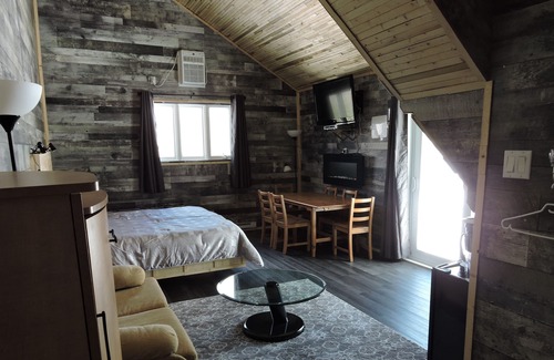 Shefford Bed & Breakfast | Gîte Passion et Tendresse