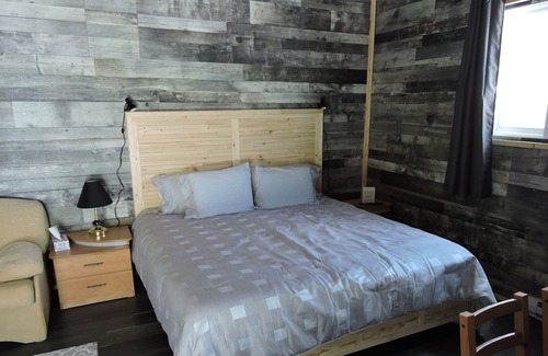 Shefford Bed & Breakfast | Gîte Passion et Tendresse