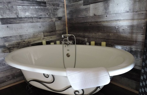 Shefford Bed & Breakfast | Gîte Passion et Tendresse