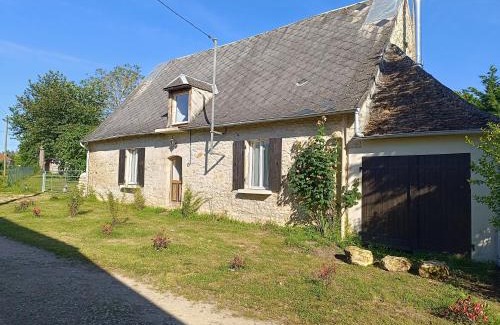 Lignieres Bed & Breakfast | Gîte, piscine L'Ange Blanc 28 personnes