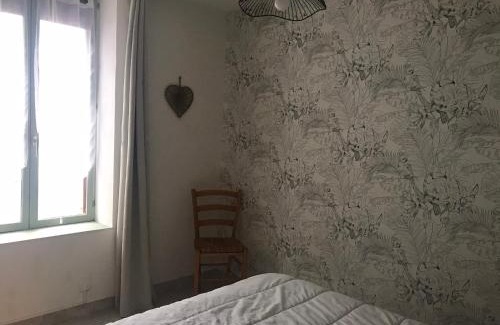 Marcilly-en-Gault House | Gîte plein cœur de Sologne