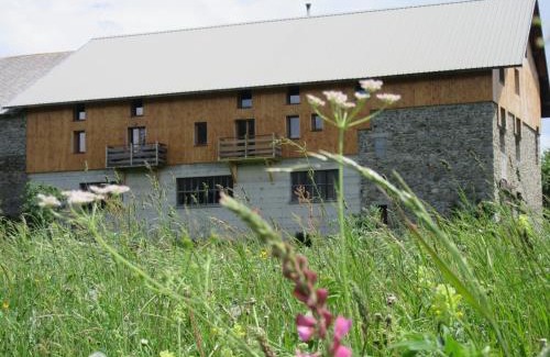 Ancelle Apartment | Gîte Potimarron