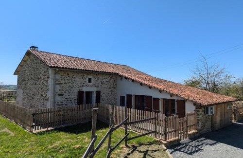 Ecuras House | Gîte pour 11 pers. avec piscine, jardin clos et animaux admis - FR-1-653-277