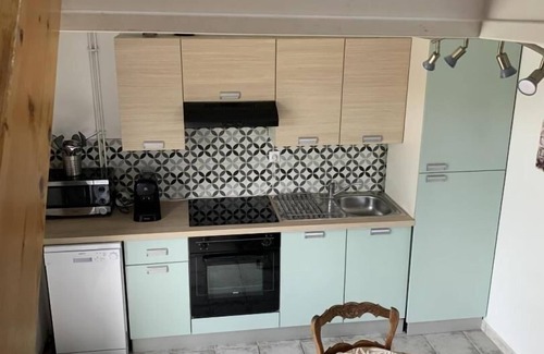 Ambrumesnil House | Gîte pour 2 à 4 personnes près de Dieppe.