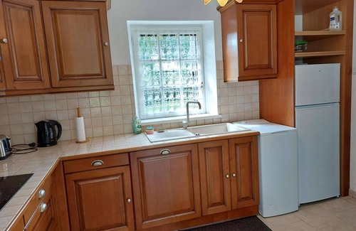 Pleumeur-Bodou House | Gîte pour 2 personnes situé près de la mer