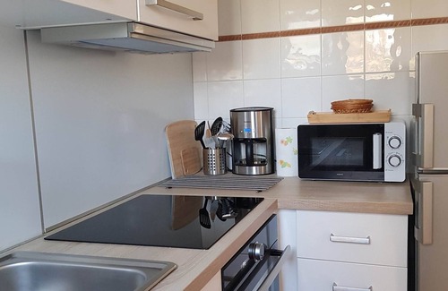 Le Buisson-de-Cadouin House | Gîte Pour 2 Personnes « Cussac »