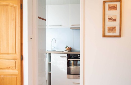 Le Buisson-de-Cadouin House | Gîte Pour 2 Personnes « Cussac »