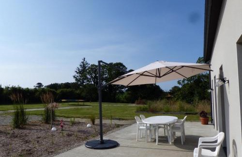 Lannilis House | Gîte près de l'Aber Benoît