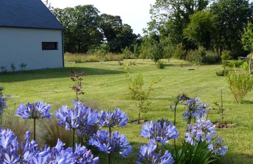Lannilis House | Gîte près de l'Aber Benoît