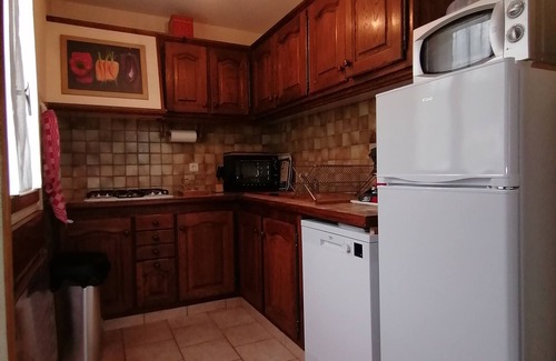 Laruns House | Gîte Prat Monplaisir